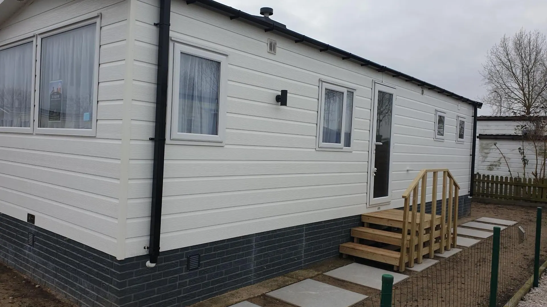 Camping Oasis Middelkerke Romy 1, 2, 3, 4 Остенде Бельгия