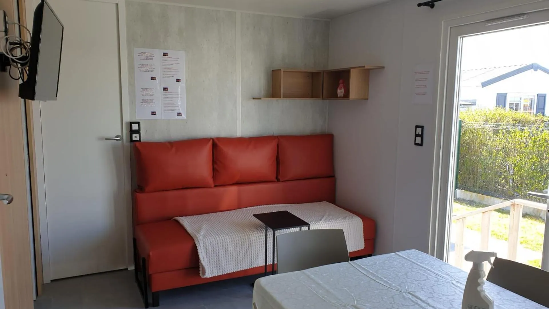 Camping Oasis Middelkerke Romy 1, 2, 3, 4 Ostend 0*,  Belgium
