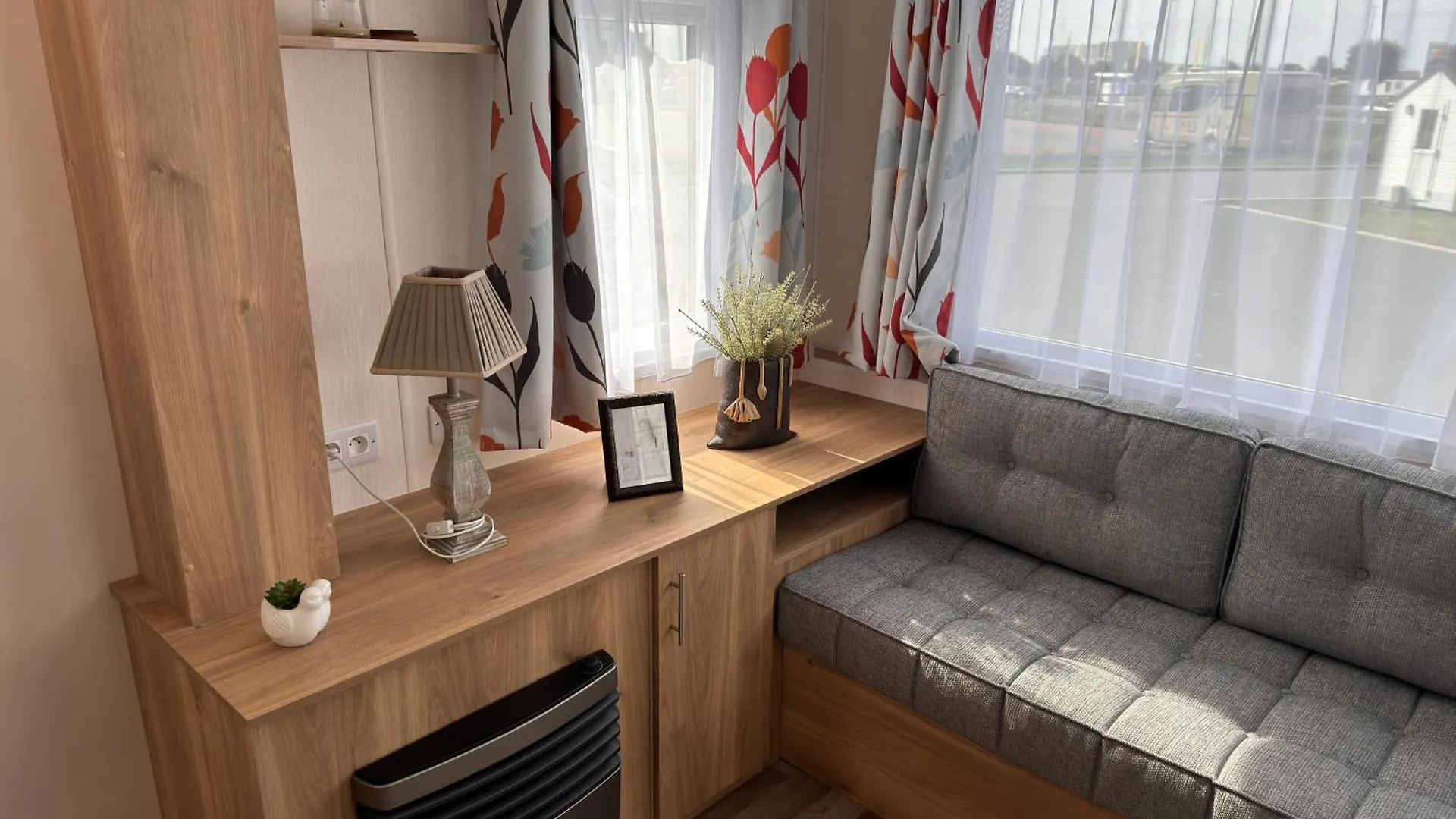 Camping Oasis Middelkerke Romy 1, 2, 3, 4 Ostend 0*,